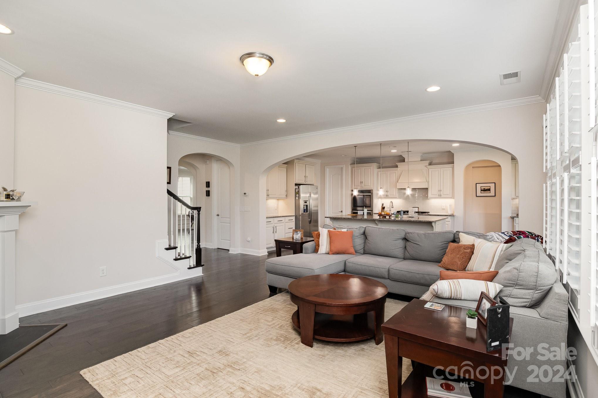 The Forest at Fort Mill - Residential