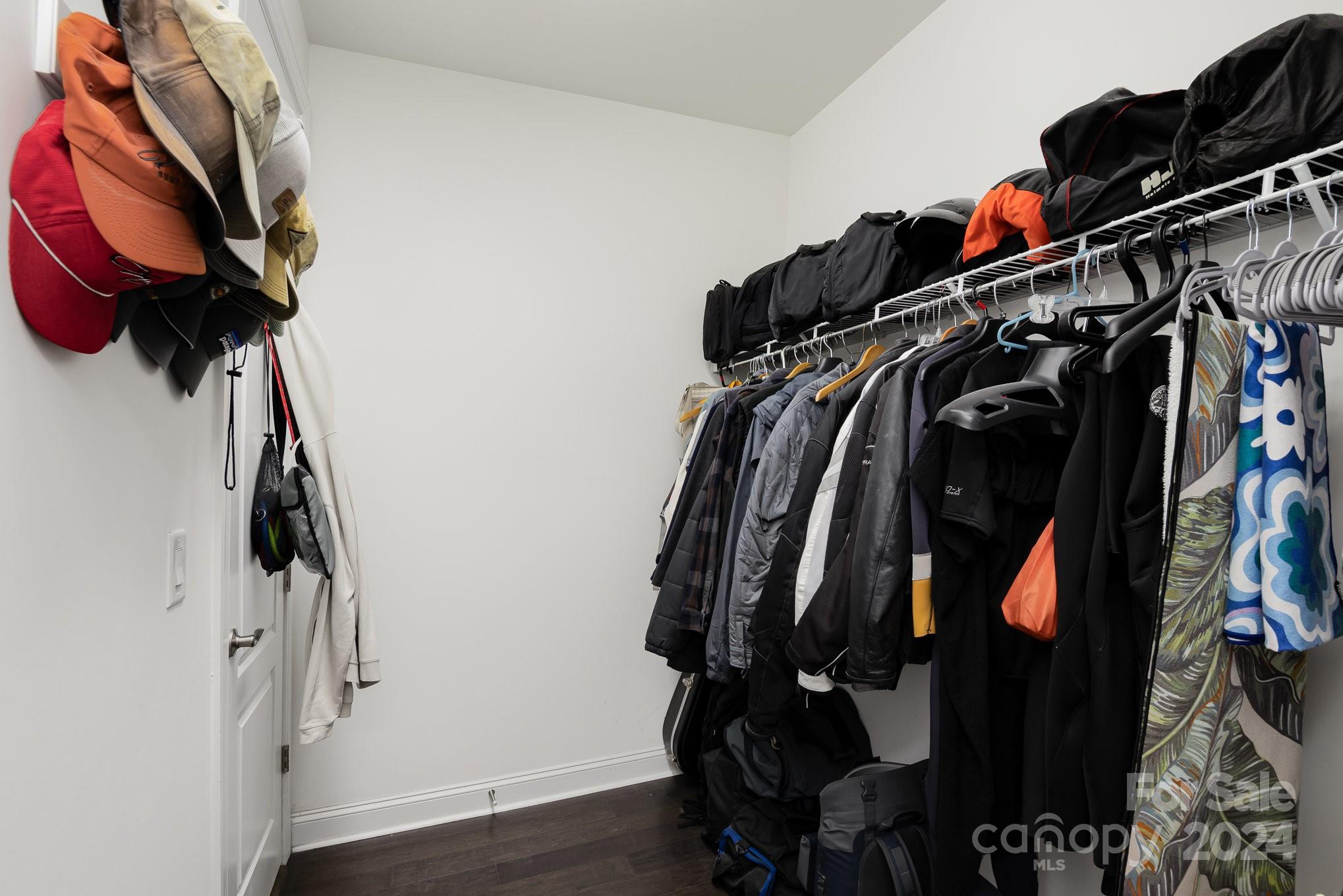 The Forest at Fort Mill - Residential