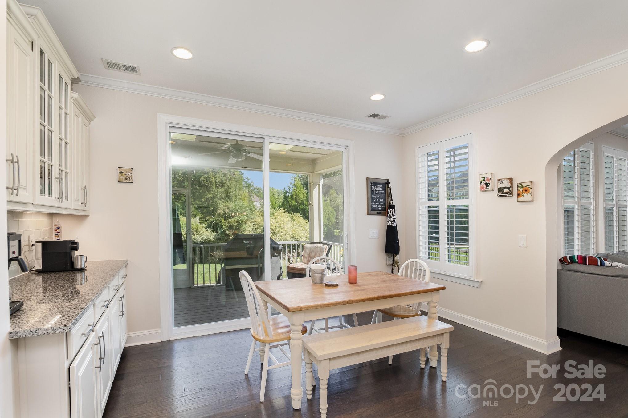 The Forest at Fort Mill - Residential