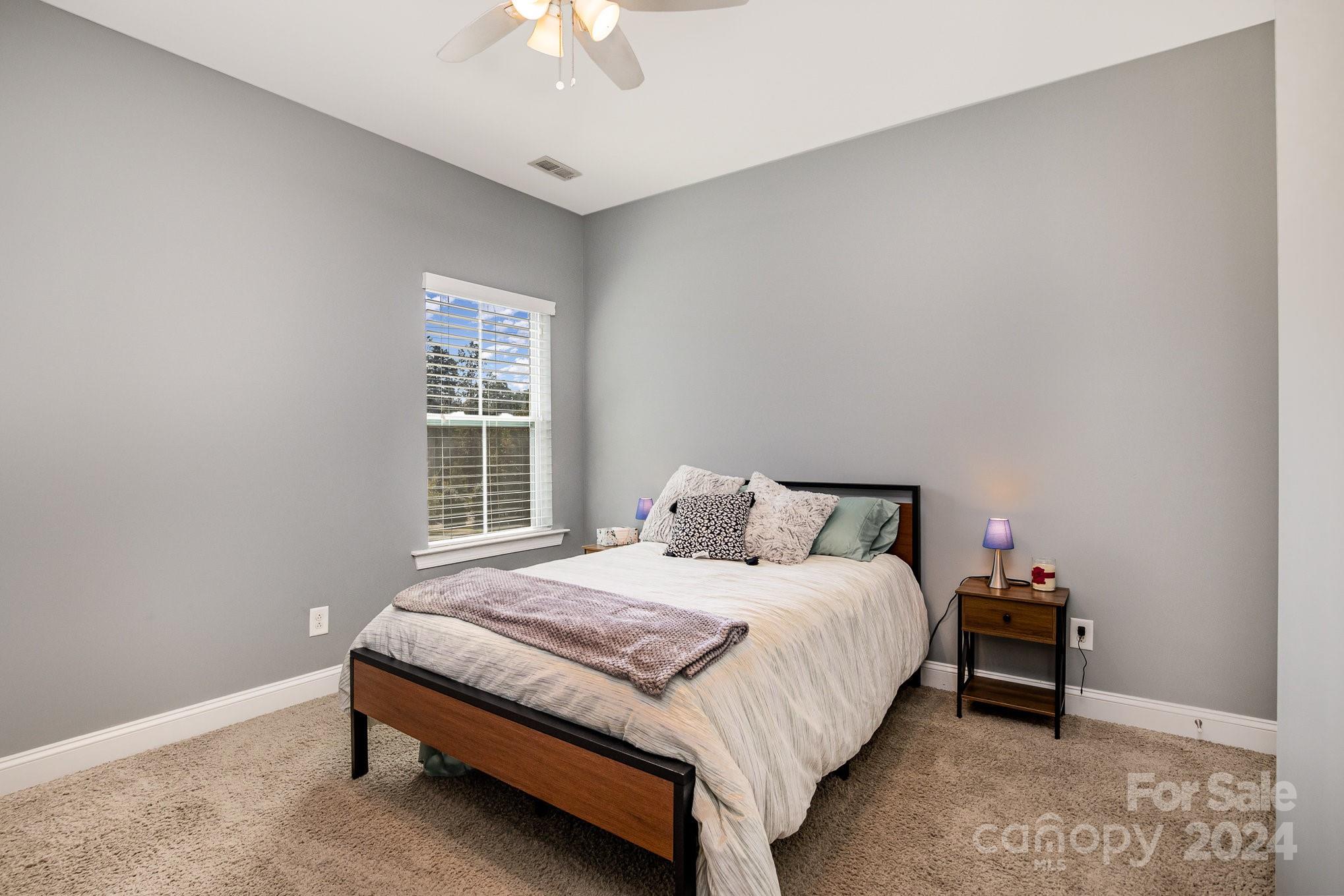 The Forest at Fort Mill - Residential