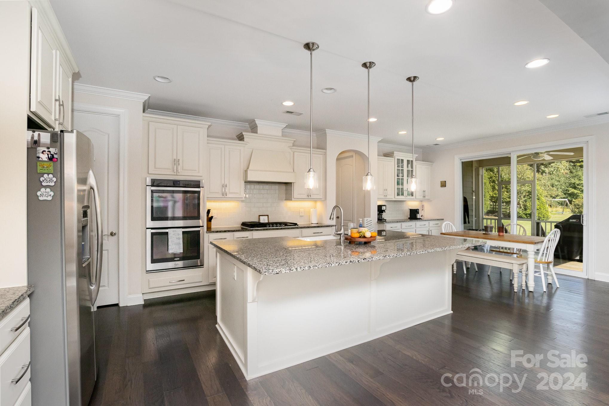 The Forest at Fort Mill - Residential