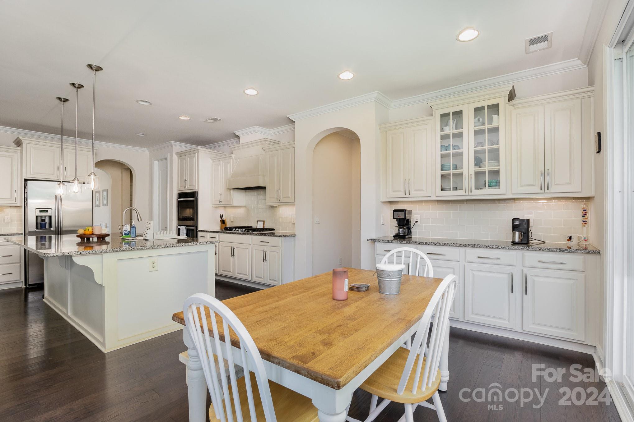 The Forest at Fort Mill - Residential