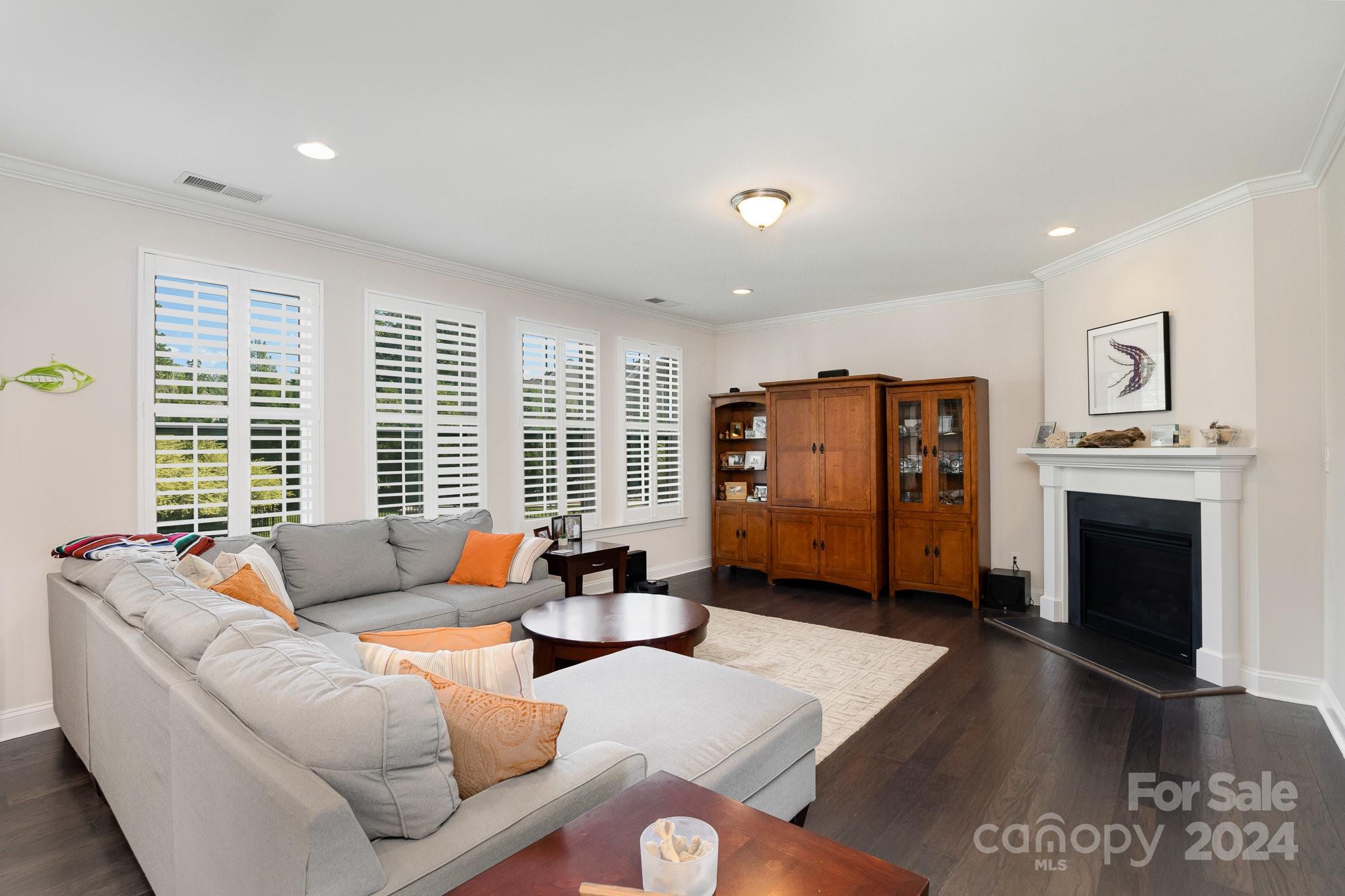 The Forest at Fort Mill - Residential