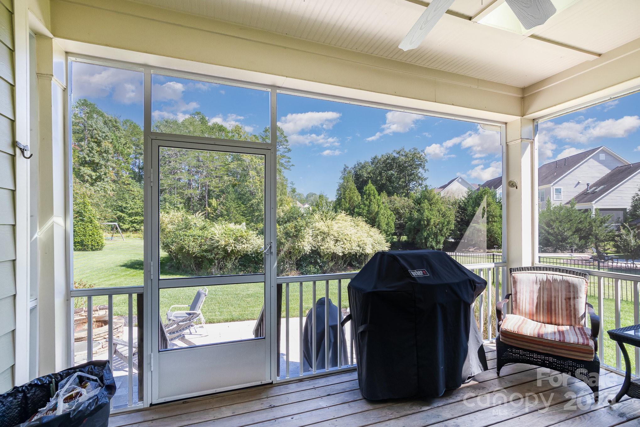 The Forest at Fort Mill - Residential