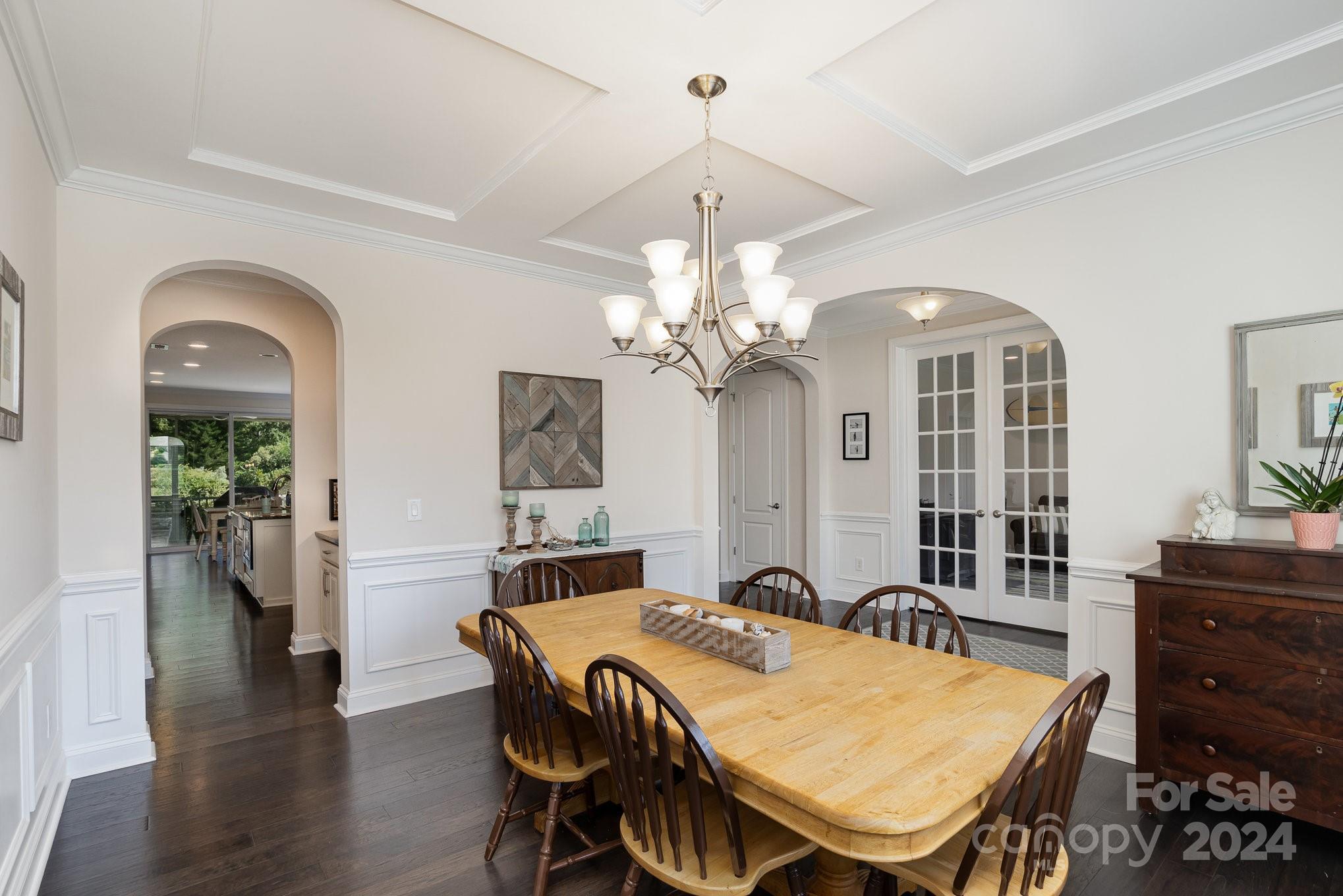 The Forest at Fort Mill - Residential