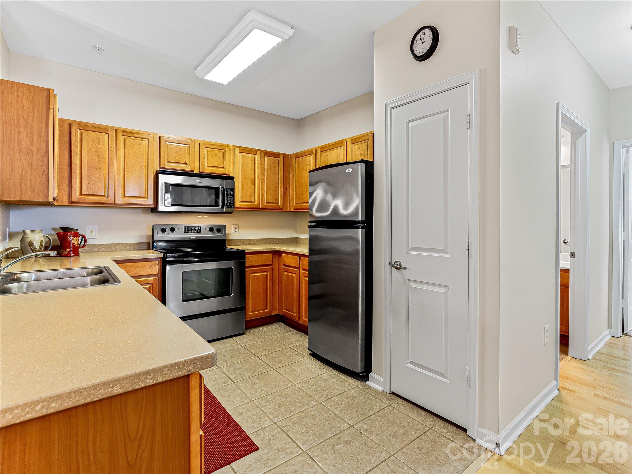 The Grove at Appeldoorn - Residential