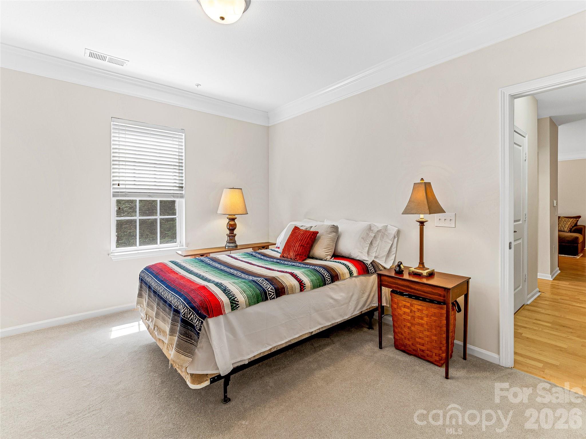 The Grove at Appeldoorn - Residential