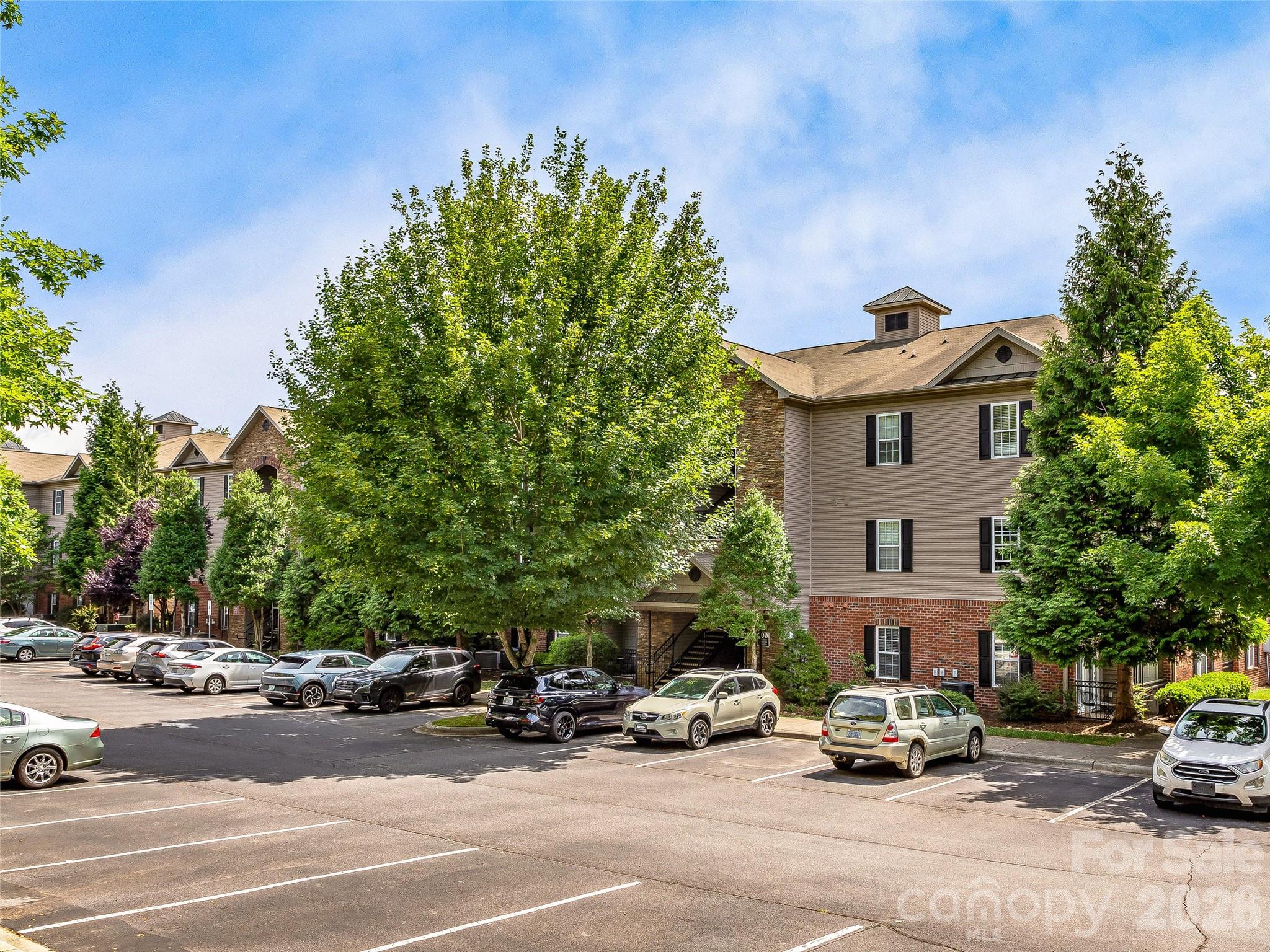 The Grove at Appeldoorn - Residential