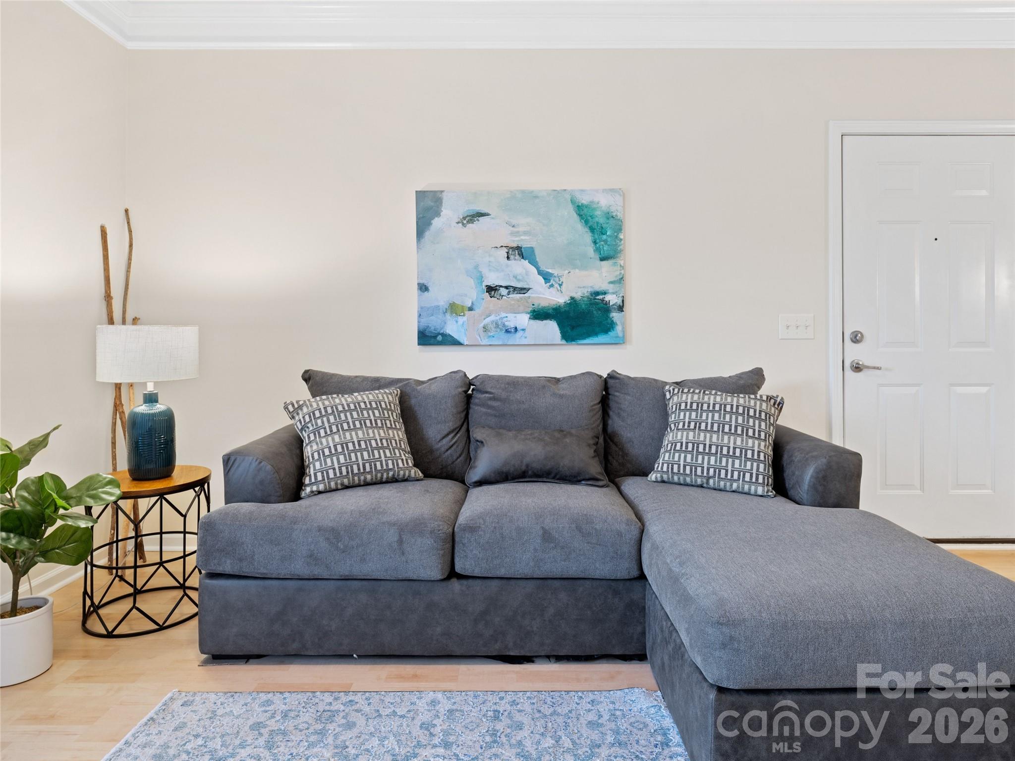 The Grove at Appeldoorn - Residential