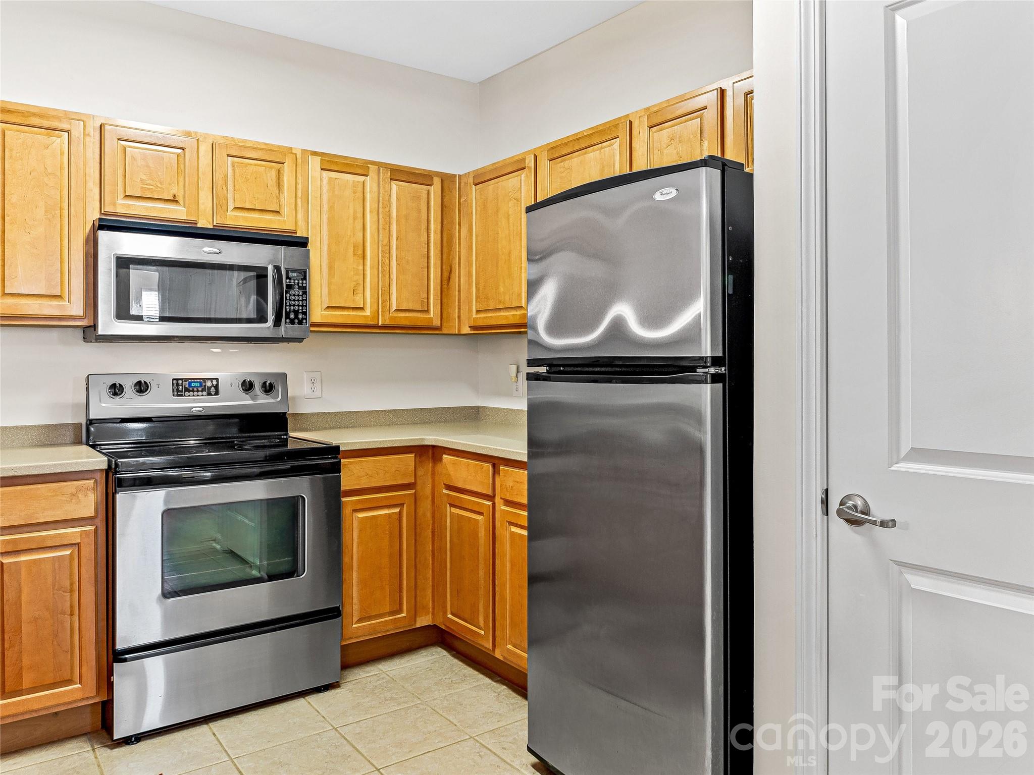 The Grove at Appeldoorn - Residential