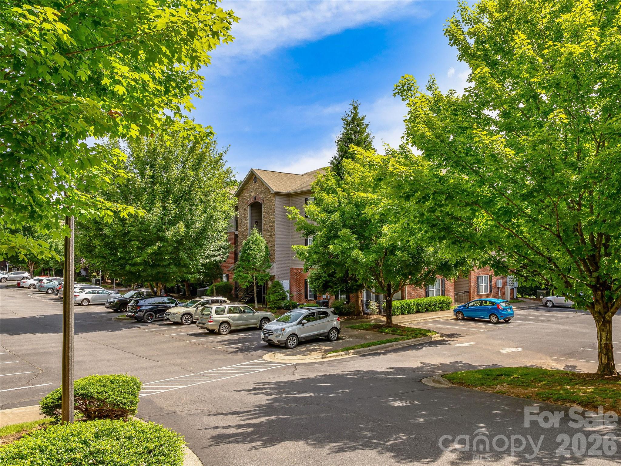 The Grove at Appeldoorn - Residential