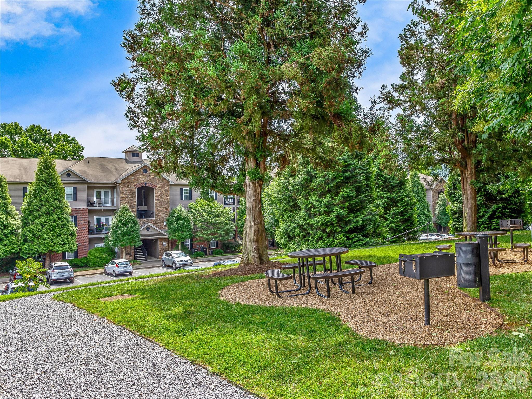 The Grove at Appeldoorn - Residential