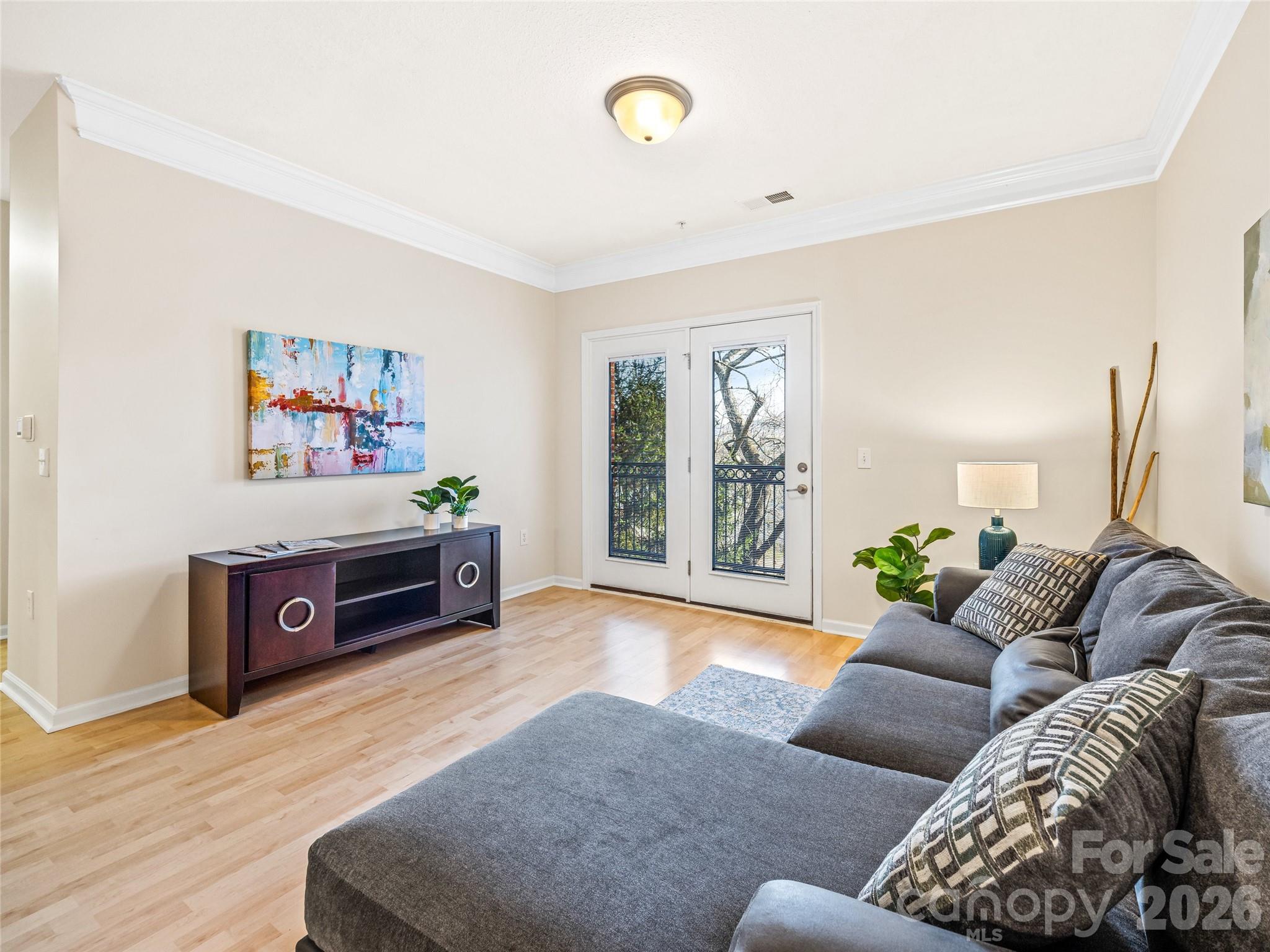 The Grove at Appeldoorn - Residential