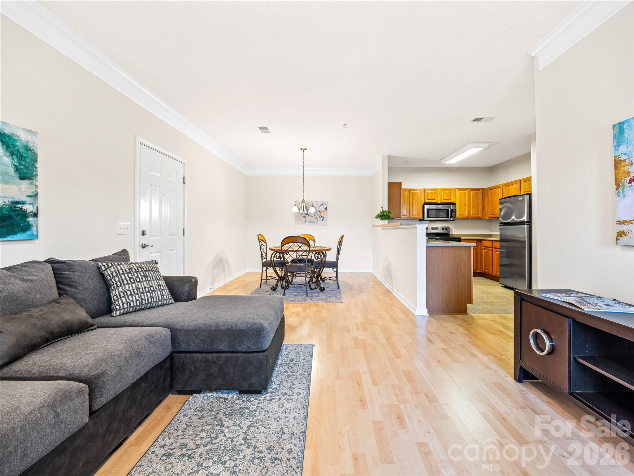 The Grove at Appeldoorn - Residential