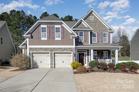 A home in Lancaster