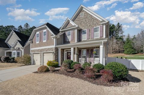 A home in Lancaster