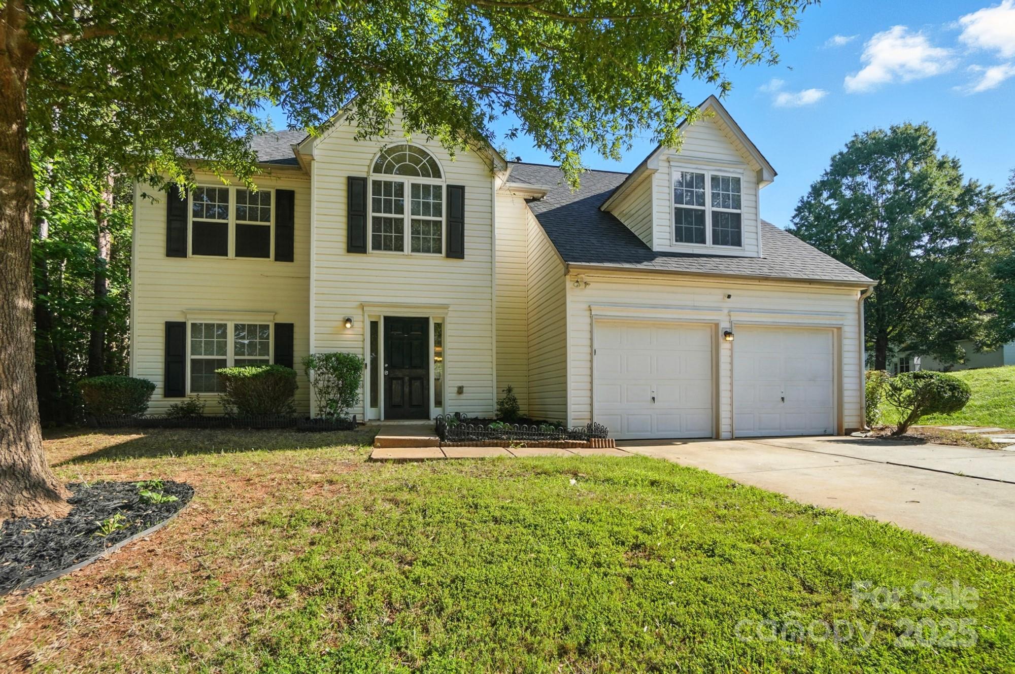 Brawley Farms - Residential