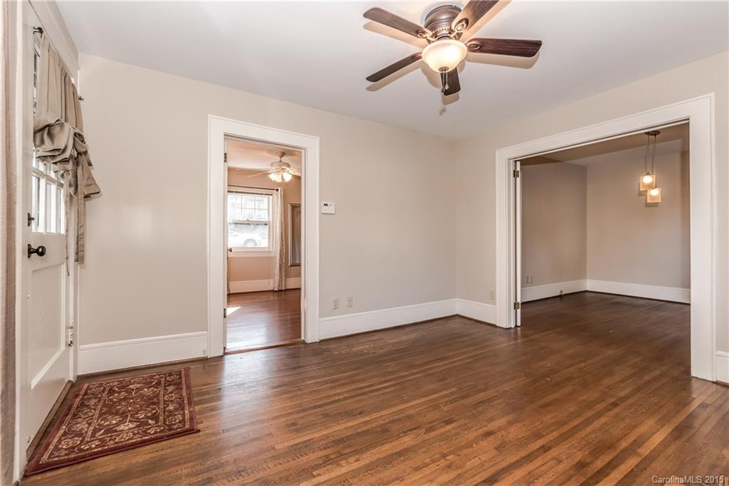 Dilworth - Residential