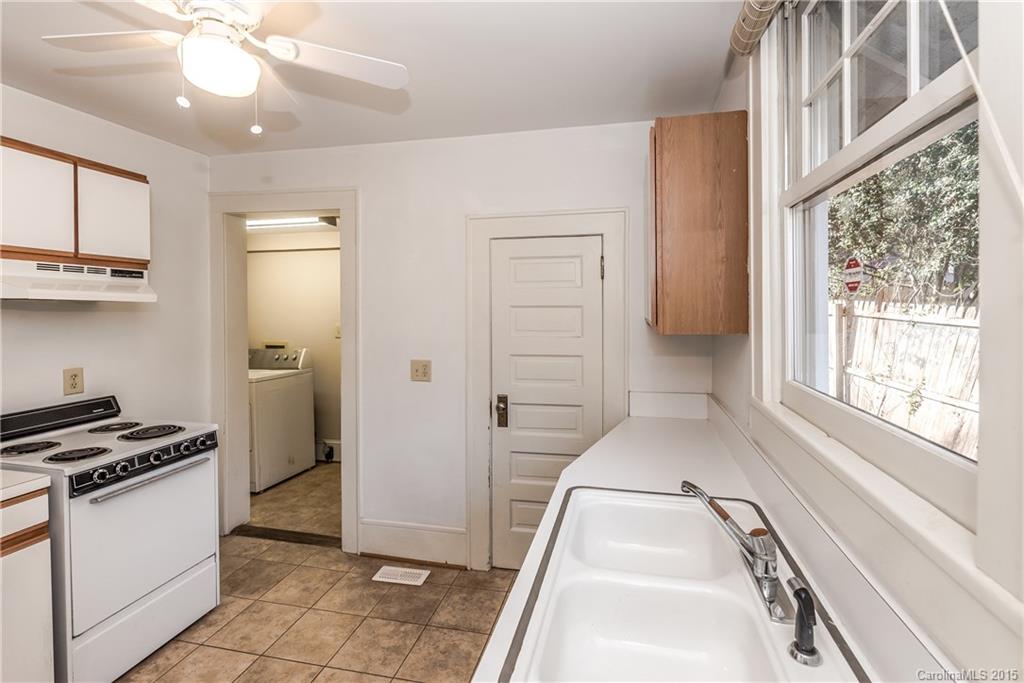 Dilworth - Residential