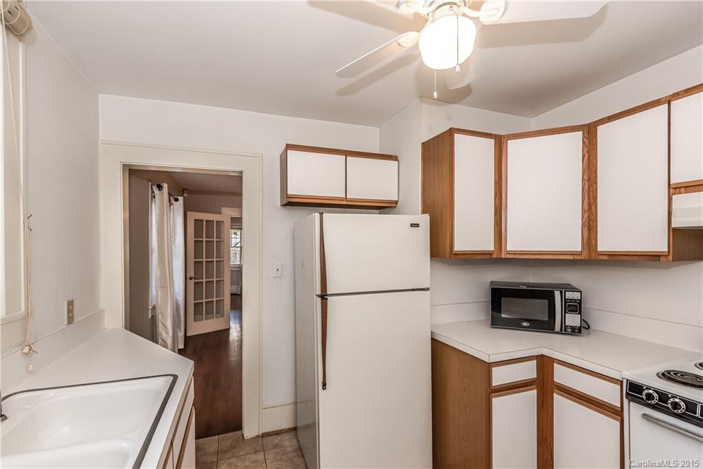 Dilworth - Residential