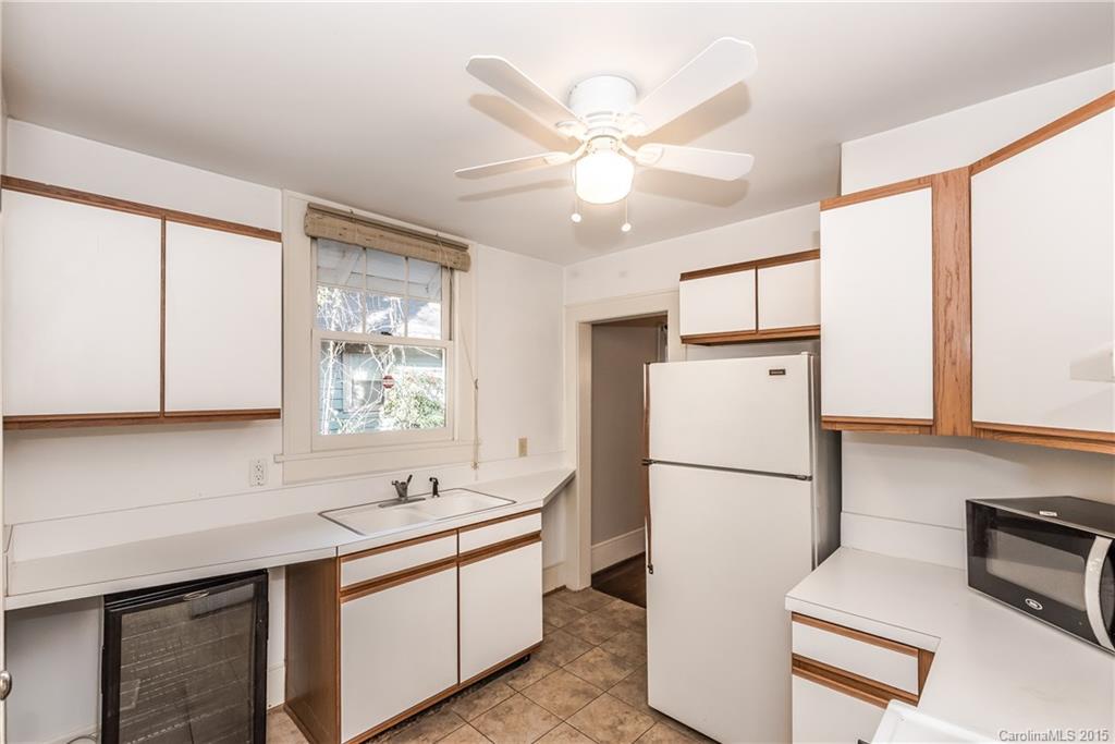 Dilworth - Residential