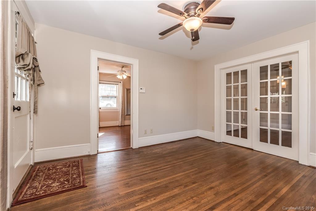 Dilworth - Residential