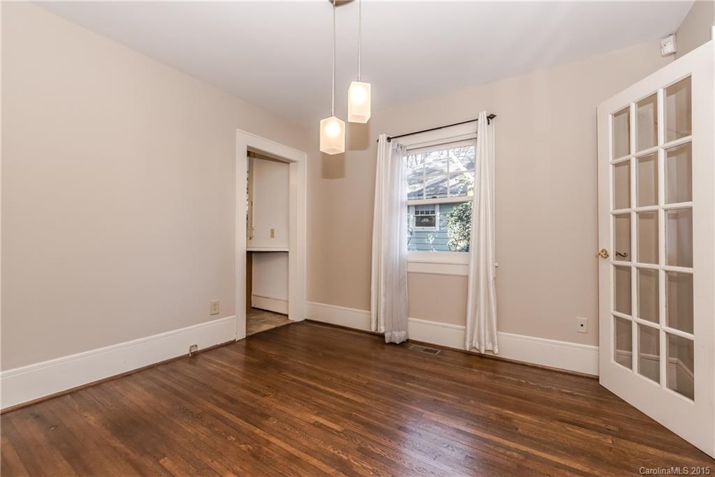 Dilworth - Residential