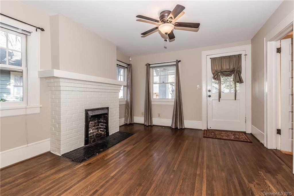 Dilworth - Residential