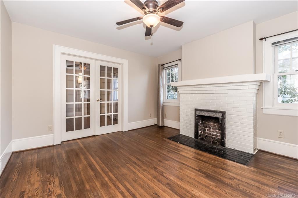 Dilworth - Residential