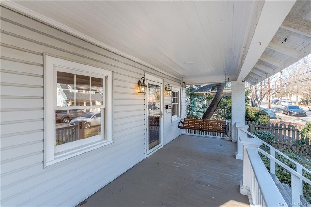 Dilworth - Residential