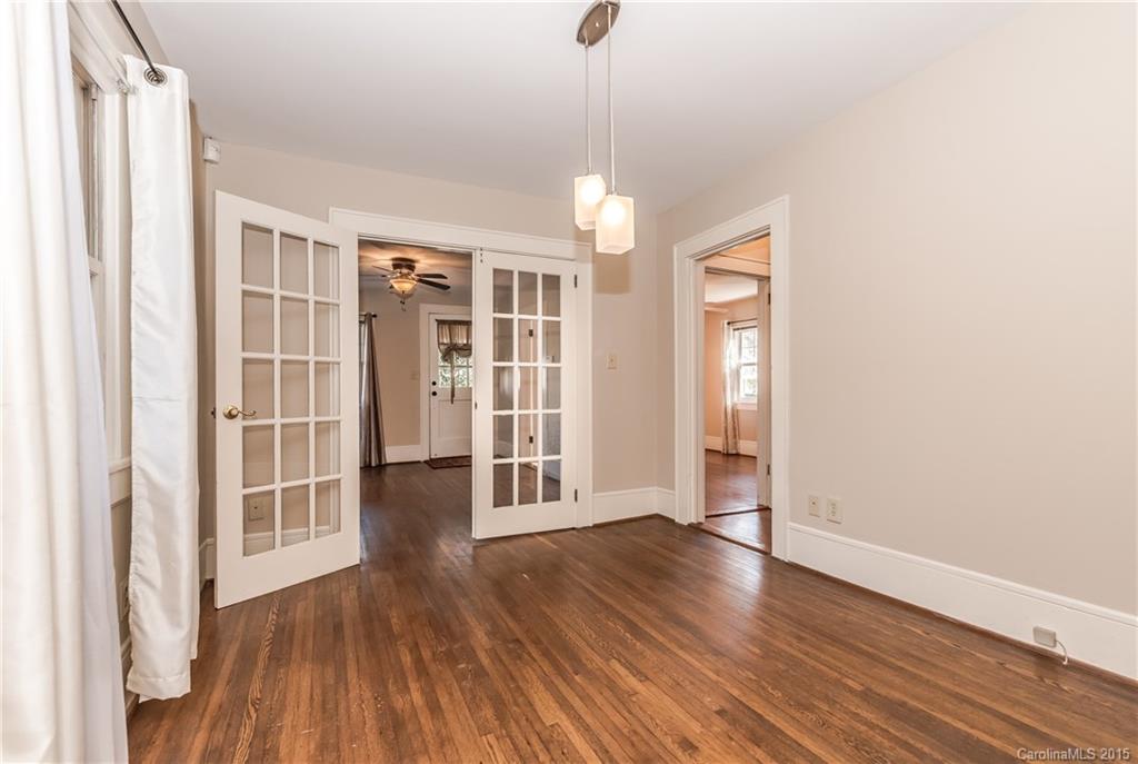 Dilworth - Residential