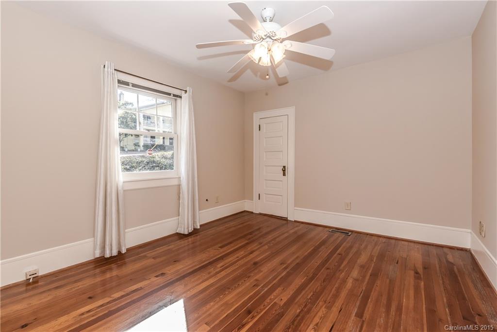 Dilworth - Residential