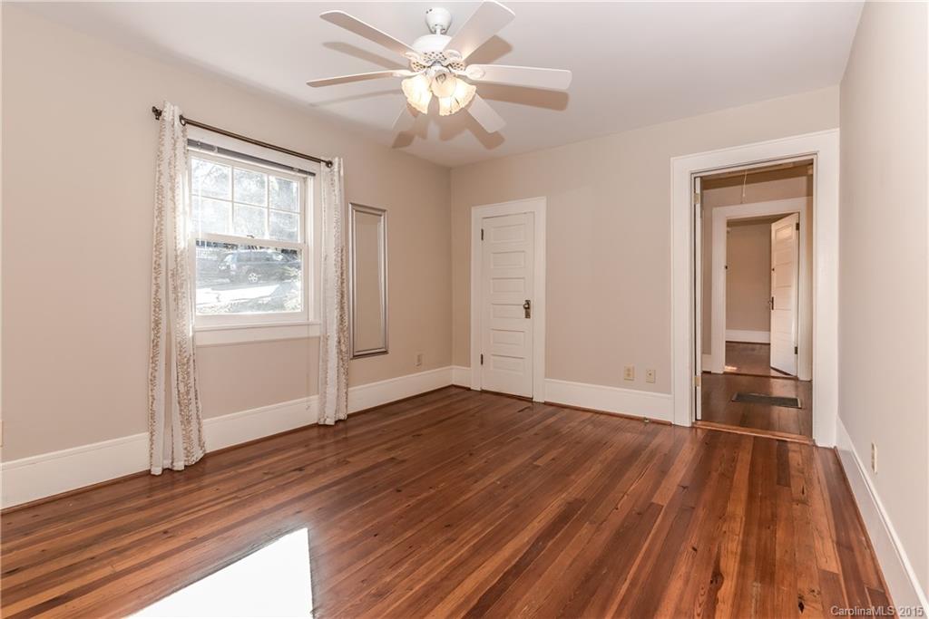 Dilworth - Residential