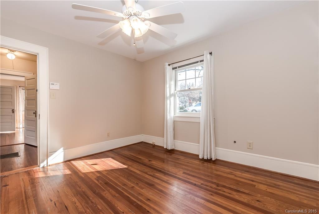 Dilworth - Residential