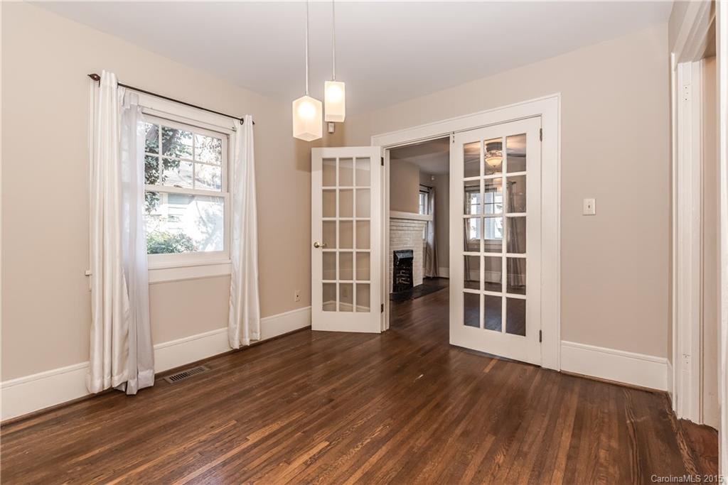 Dilworth - Residential