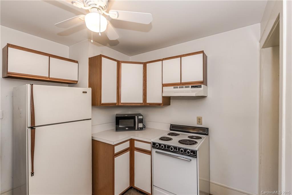 Dilworth - Residential