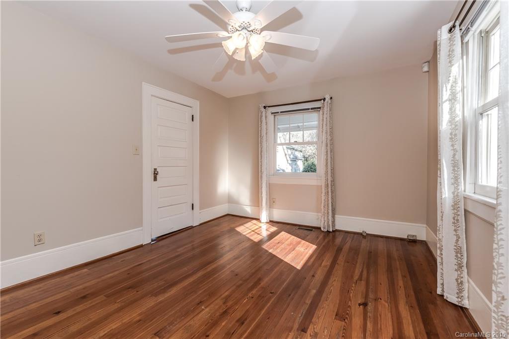 Dilworth - Residential