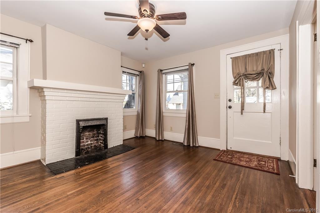 Dilworth - Residential