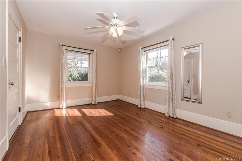 Dilworth - Residential