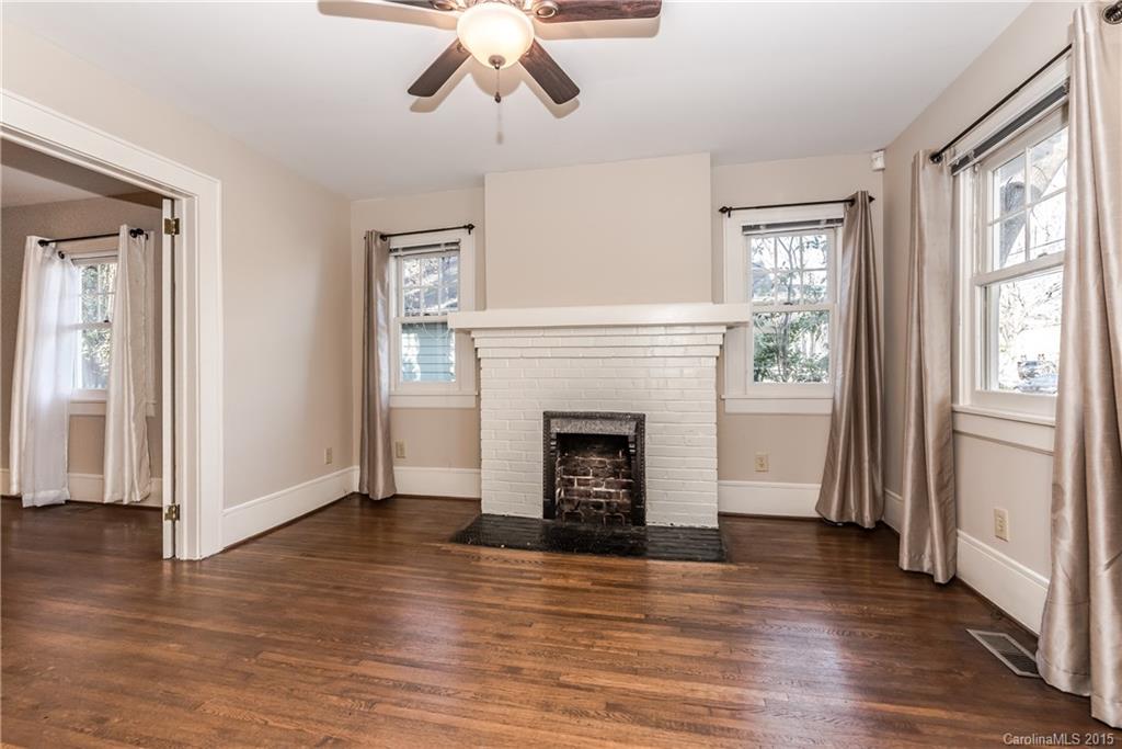 Dilworth - Residential