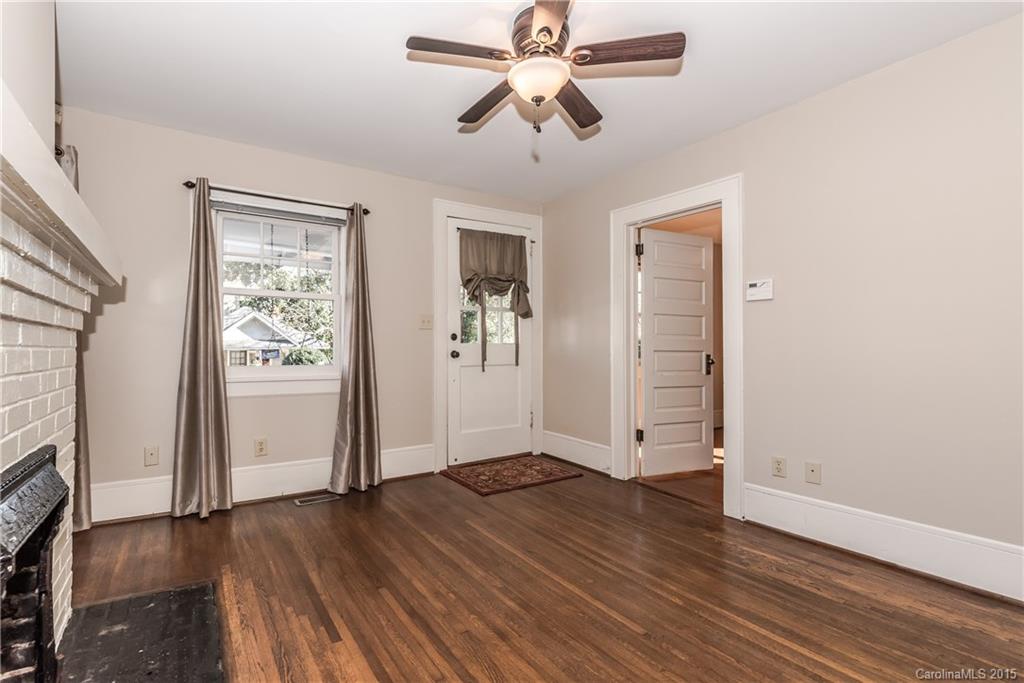 Dilworth - Residential