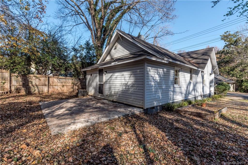 Dilworth - Residential