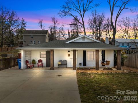 79 Bellevue Road Asheville NC 28803