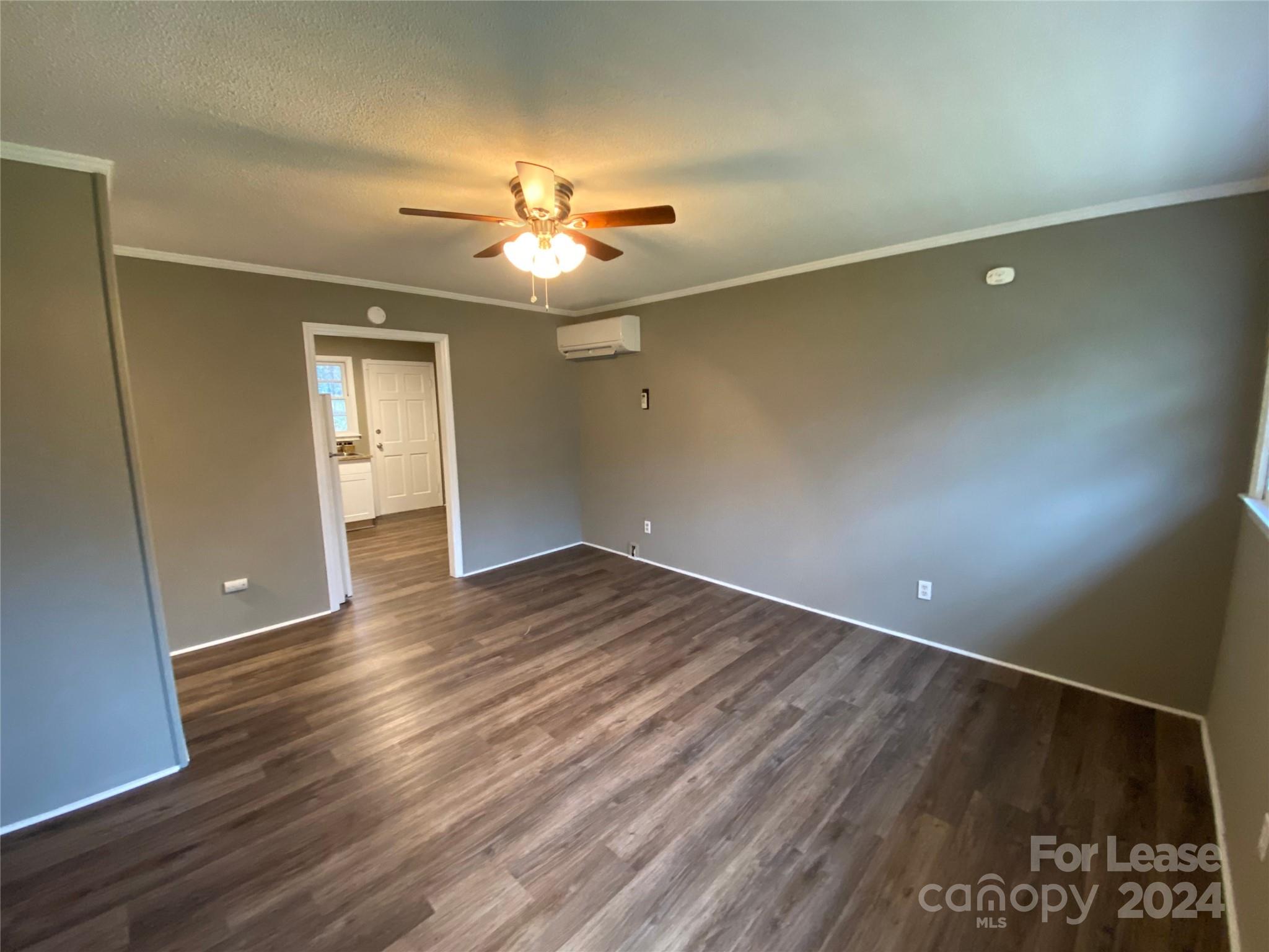 None - Residential Lease