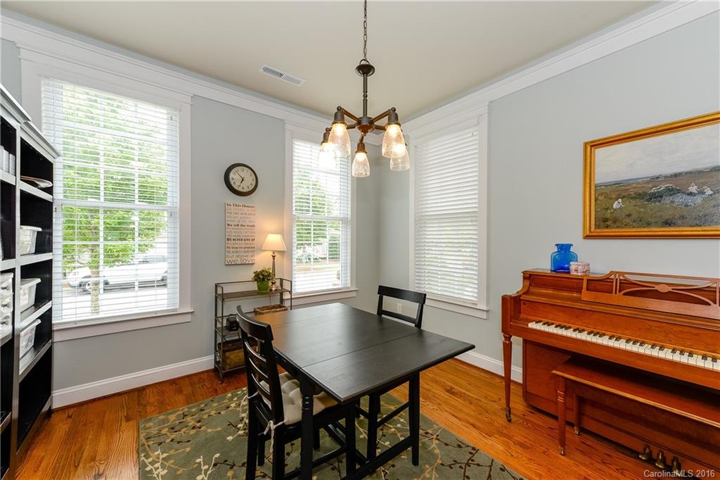 Baxter Village - Residential