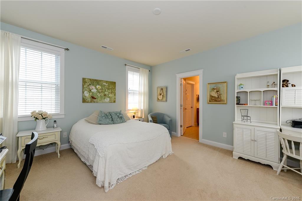 Baxter Village - Residential