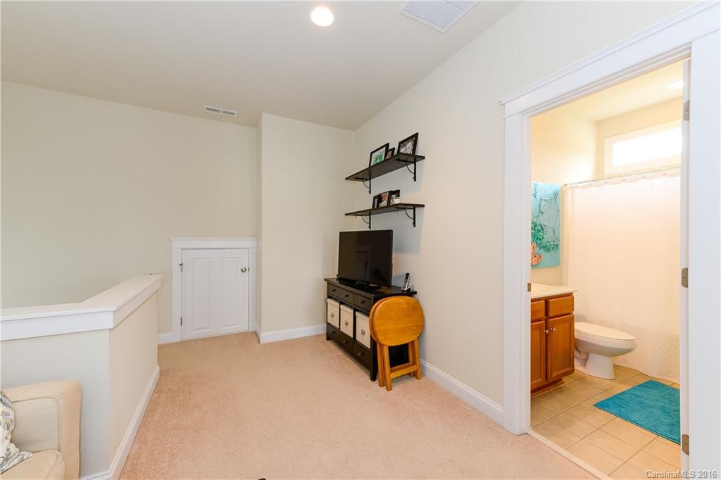 Baxter Village - Residential