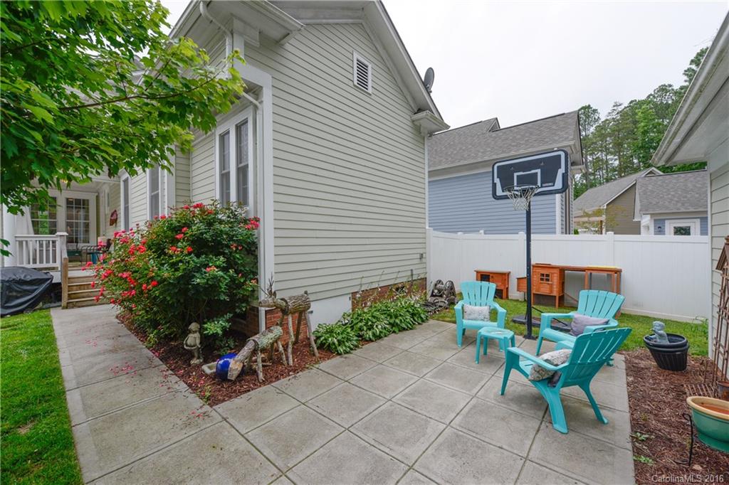 Baxter Village - Residential