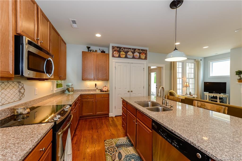 Baxter Village - Residential