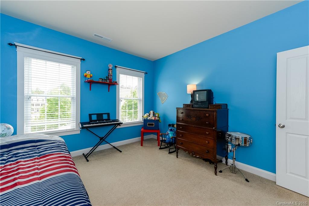 Baxter Village - Residential